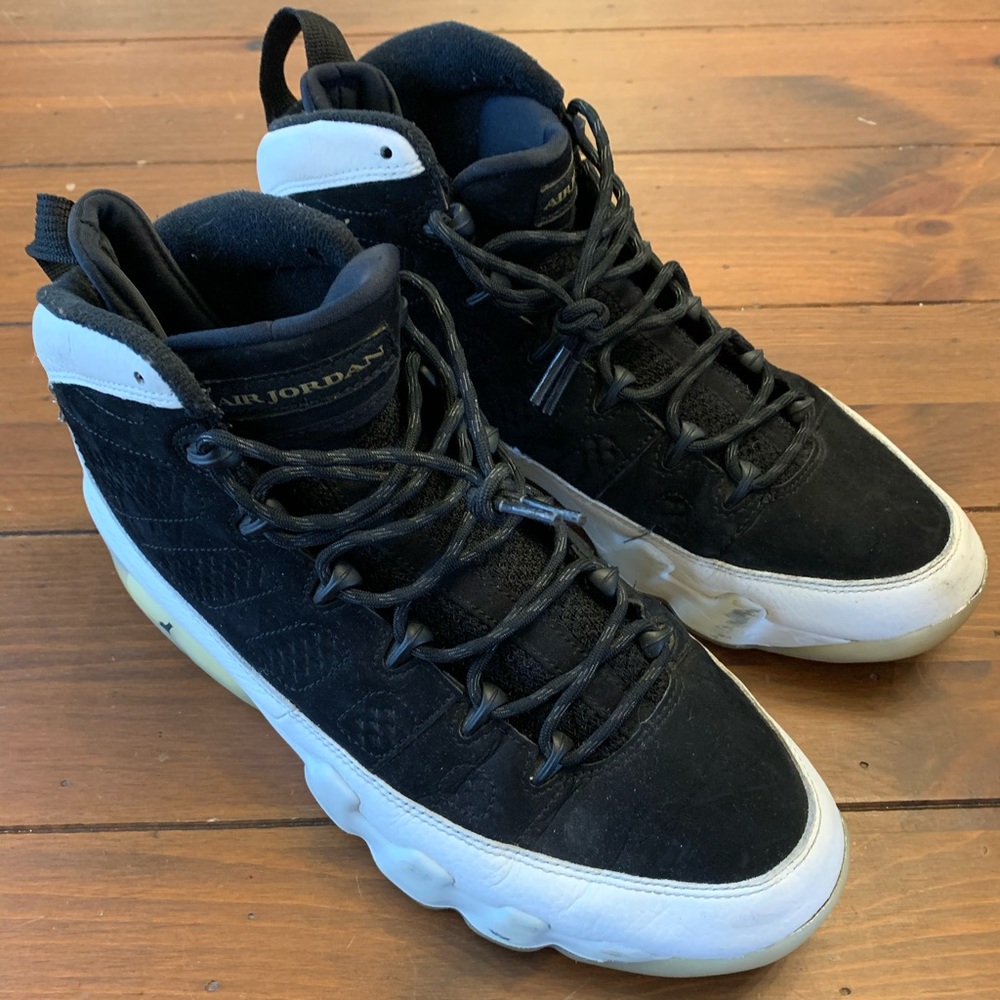 Air Jordan 9 Retro City of Flight 🔥